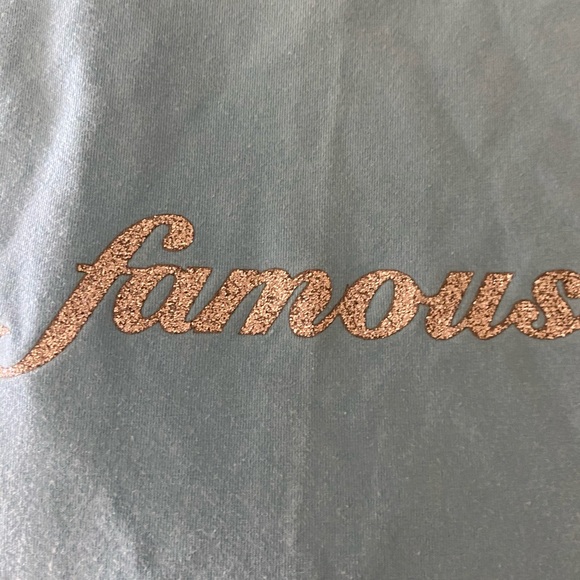 GAP Tee, XL. Famous - Picture 2 of 6